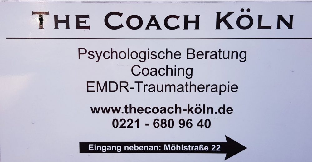 The Coach Köln 